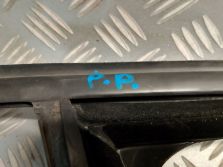 VW GOLF VI 6 GTI HB 5D 2012 USZCZELKA RAMKA DRZWI PRAWY PRZÓD 5K4837432C