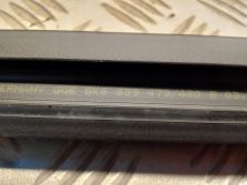 VW GOLF VI 6 GTI HB 5D 2012 USZCZELKA DRZWI LEWY TYŁ 5K6839480B