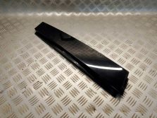 VW GOLF VI 6 GTI HB 5D 2012 LISTWA DRZWI SŁUPEK LEWY TYŁ 5K6839901B