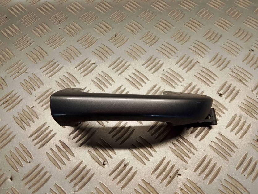 VW GOLF VI 6 GTI HB 5D 2012 KLAMKA DRZWI PRAWY PRZÓD