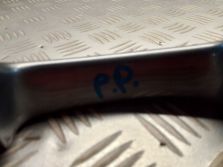 VW GOLF VI 6 GTI HB 5D 2012 KLAMKA DRZWI PRAWY PRZÓD