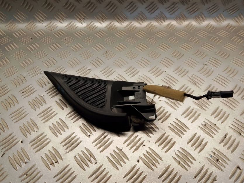 VW GOLF VI 6 GTI HB 5D 2012 GŁOŚNIK DRZWI PRAWY PRZÓD 5K0837994