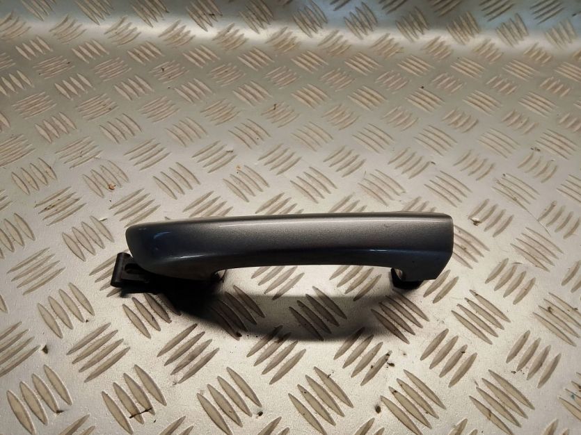 VW GOLF VI 6 GTI HB 5D 2012 KLAMKA DRZWI LEWY TYŁ