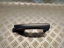 VW GOLF VI 6 GTI HB 5D 2012 KLAMKA DRZWI LEWY TYŁ