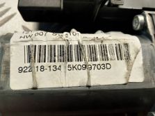 VW GOLF VI 6 GTI HB 5D 2012 SILNICZEK SZYBY LEWY TYŁ 5K0959703D