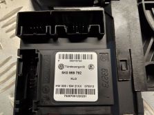 VW GOLF VI 6 GTI HB 5D 2012 SILNICZEK SZYBY PRAWY PRZÓD 5K0959792