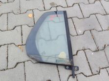 VW GOLF VI 6 GTI HB 5D 2012 SZYBA DRZWI PRAWY TYŁ MAŁA