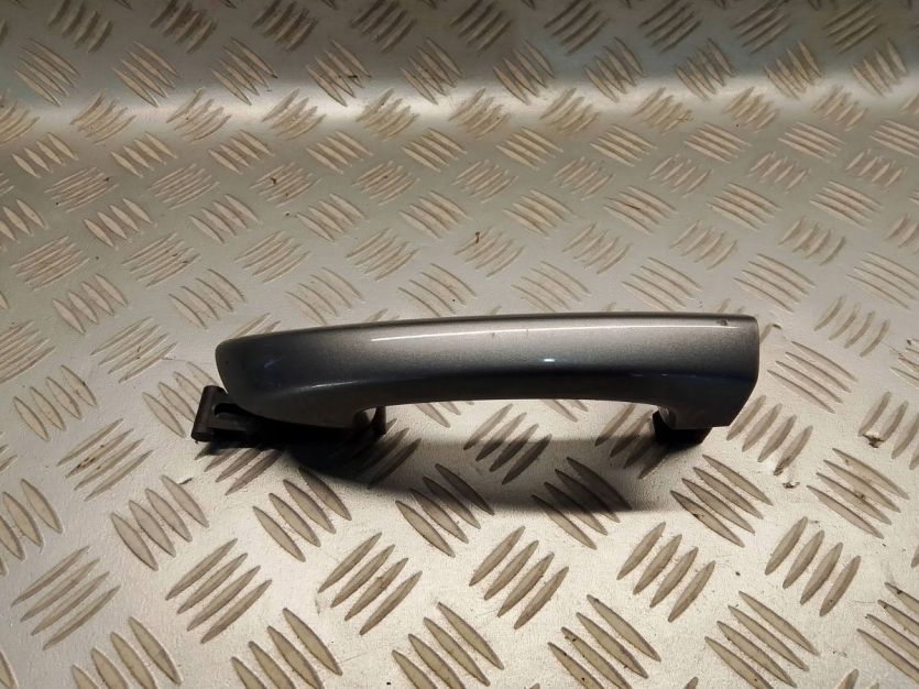 VW GOLF VI 6 GTI HB 5D 2012 KLAMKA DRZWI LEWY PRZÓD