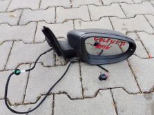 VW GOLF VI 6 GTI HB 5D 2012 LUSTERKO PRAWE 6PIN 5K0857502CE