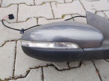 VW GOLF VI 6 GTI HB 5D 2012 LUSTERKO PRAWE 6PIN 5K0857502CE