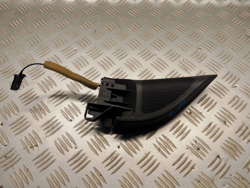 VW GOLF VI 6 GTI HB 5D 2012 GŁOŚNIK DRZWI LEWY PRZÓD 5K0837993