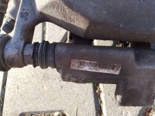 VW ATLAS CROSS 2021 ZACISK PRAWY PRZÓD PRAWY PRZEDNI