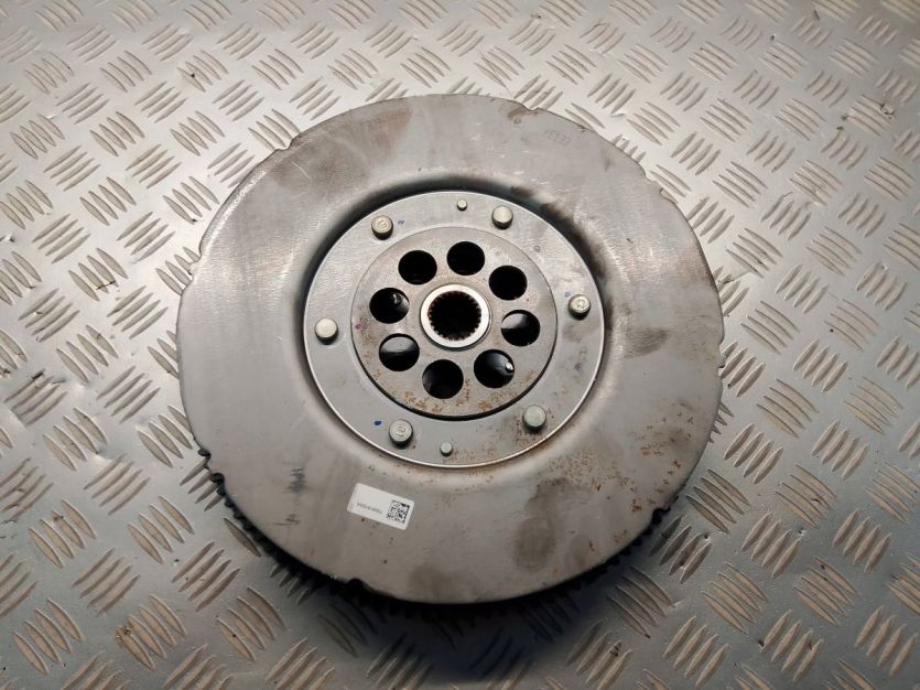 MAZDA CX90 CX-90 2024 KOŁO ZAMACHOWE DWUMASOWE T309-191DX-A