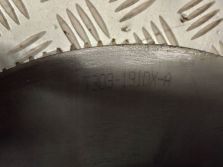 MAZDA CX90 CX-90 2024 KOŁO ZAMACHOWE DWUMASOWE T309-191DX-A