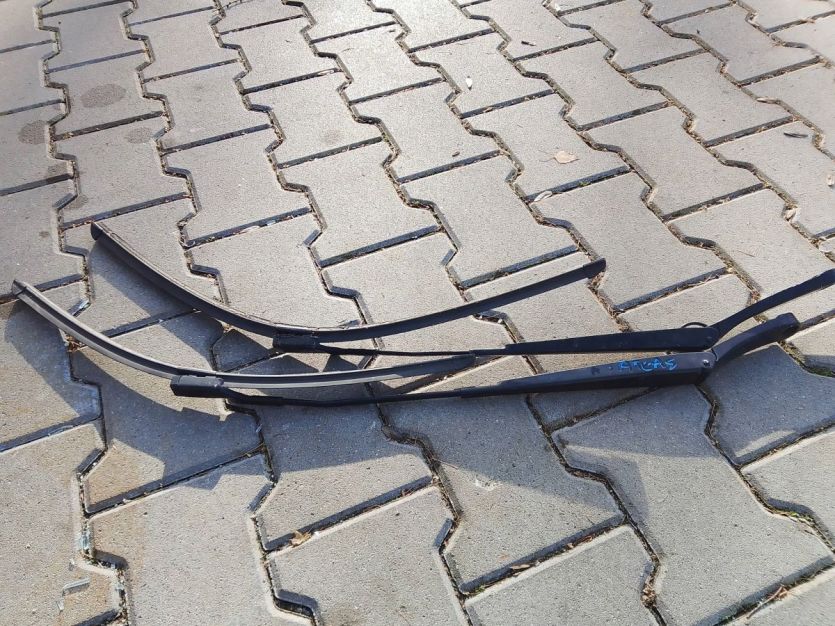 VW ATLAS CROSS 2021 RAMIONA WYCIERACZEK PRZÓD PRZEDNIE