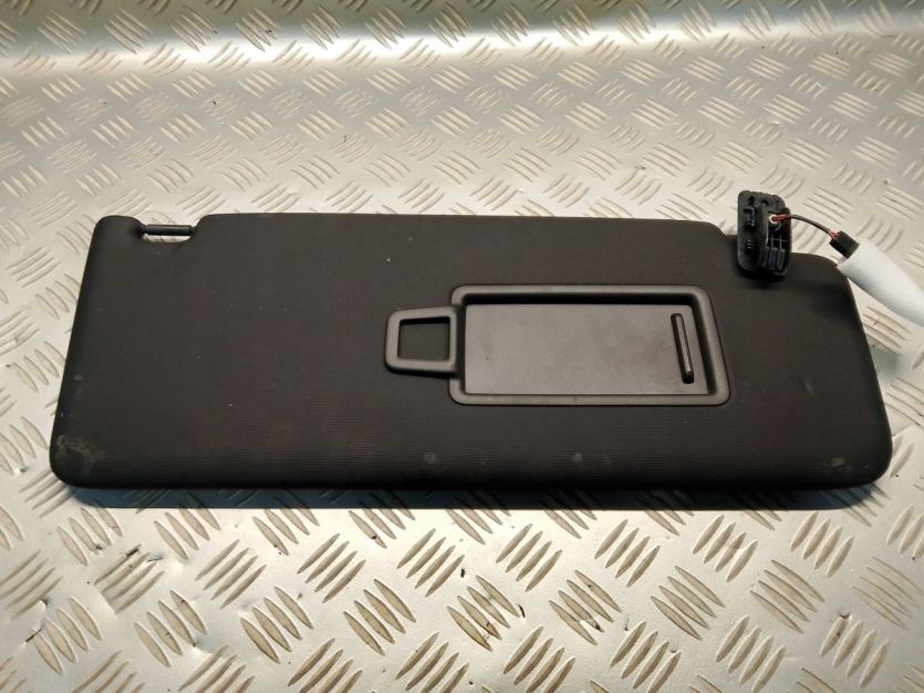 VW ATLAS CROSS 2021 DASZEK PRZECIWSŁONECZNY PRAWY