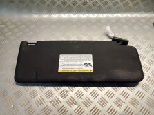 VW ATLAS CROSS 2021 DASZEK PRZECIWSŁONECZNY LEWY