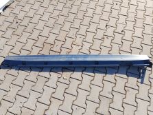 VW PASSAT CC 2010 LISTWA PROGOWA PRÓG LEWY LEWA 3C8853855B