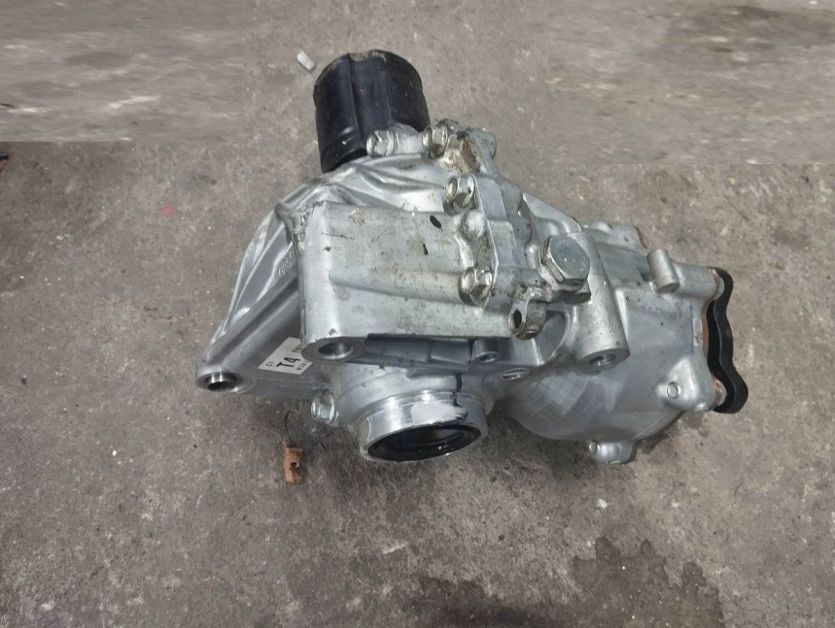 MAZDA CX90 CX-90 CX70 CX-70 4X4 DYFER MOST PRZOD PRZEDNI TAA4-27-100J