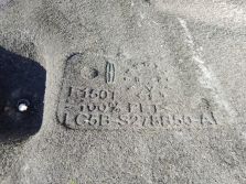 LINCOLN AVIATOR 2022 NADKOLE PRAWY TYŁ LC5B-S278B50