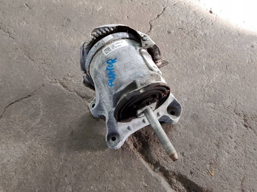 LINCOLN AVIATOR 2022 PODUSZKA ŁAPA SILNIKA L1M3-6C060-BJ