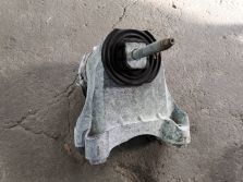 LINCOLN AVIATOR 2022 PODUSZKA ŁAPA SILNIKA L1M3-6C060-BJ