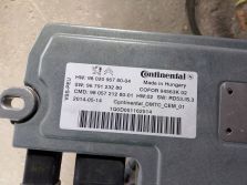 CITROEN C4 PICASSO II 2016 MODUŁ SYSTEM START STOP 9805721280 9802096780