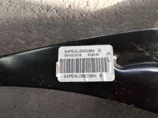 PEUGEOT 308 II SW KOMBI T9 1.6 HDI PEDAŁY GAZ HAMULEC 9674829180