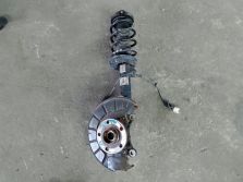 VW GOLF VI 6 GTI HB 5D 2012 ZWROTNICA MCPHERSON PRAWY PRZÓD