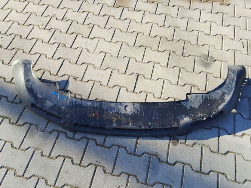 VW VOLKSWAGEN PASSAT B5 SPOILER DOKŁADKA ZDERZAKA PRZÓD 3B0805903E