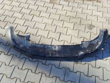 VW VOLKSWAGEN PASSAT B5 SPOILER DOKŁADKA ZDERZAKA PRZÓD 3B0805903E