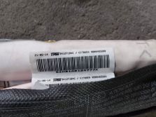 CITROEN C4 PICASSO II 2016 KURTYNA AIRBAG LEWA 9800483280