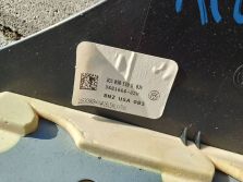 VW ATLAS CROSS 2021 OSŁONA KOLUMNY KIEROWNICZEJ 3CN858559G