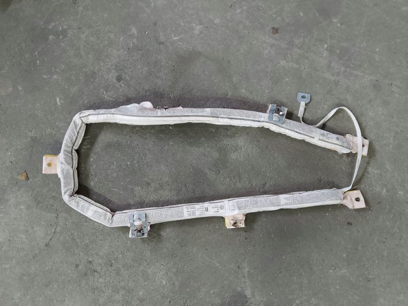 VW PASSAT CC 2010 KURTYNA AIRBAG PRAWA 3C8880742B