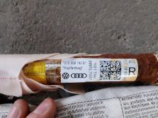 VW PASSAT CC 2010 KURTYNA AIRBAG PRAWA 3C8880742B