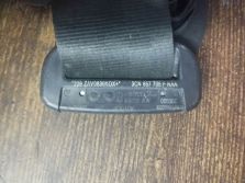 VW ATLAS CROSS 2023 AIRBAG PODUSZKI POWIETRZNE PASY KIEROWCA PASAŻER