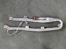 VW PASSAT CC 2010 KURTYNA AIRBAG LEWA 3C8880741