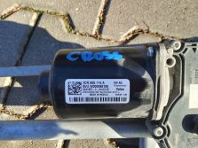 VW ATLAS CROSS 2021 MECHANIZM WYCIERACZEK PRZÓD PRZEDNI 3CN955113A