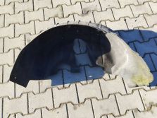 VW GOLF VI 6 GTI HB 5D 2012 NADKOLE LEWY TYŁ LEWE TYLNE 5K0810971C