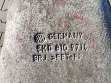 VW GOLF VI 6 GTI HB 5D 2012 NADKOLE LEWY TYŁ LEWE TYLNE 5K0810971C