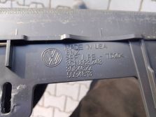 VW ATLAS CROSS 2021 TUNEL ŚRODKOWY OSŁONA 3CN863243