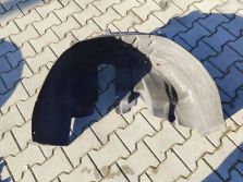 VW ATLAS CROSS 2021 NADKOLE PRAWY TYŁ PRAWE TYLNE