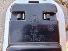 VW ATLAS CROSS 2021 LAMPA PODSUFITKI TYŁ 3CN861303