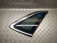 VW ATLAS CROSS 2021 SZYBA KAROSERYJNA PRAWY TYŁ PRAWA TYLNA