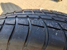 VW ATLAS CROSS 2021 KOŁO ZAPASOWE 5X112 165/80R17 3QF601027B