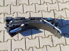 VW ATLAS CROSS 2021 STYROPIAN BAGAŻNIKA LEWAREK KLUCZ WKRĘTKA 3CM012115