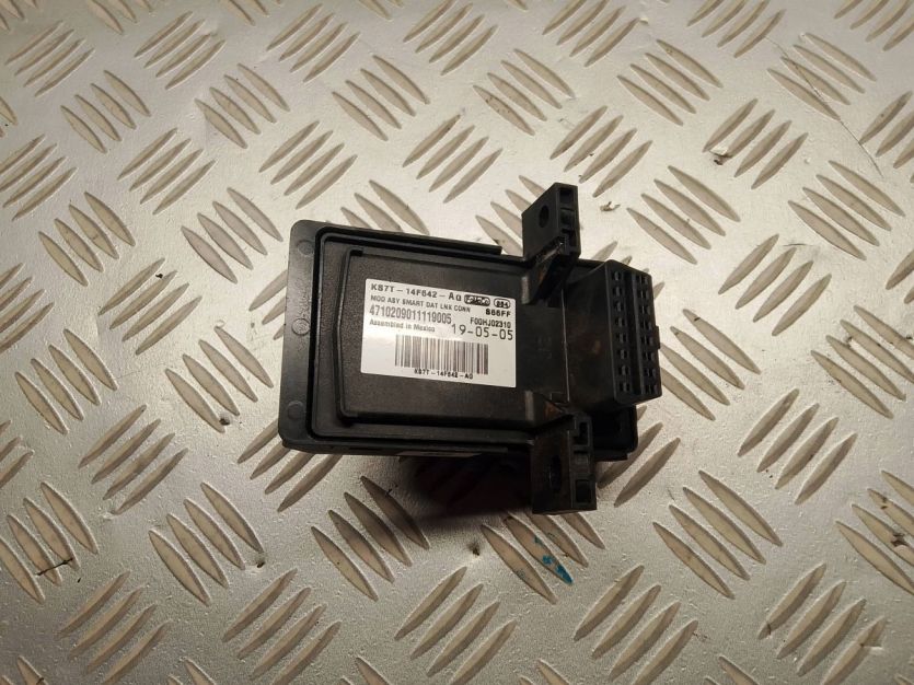 LINCOLN MKZ 2013 - 2019 GNIAZDO OBD KS7T-14F642-AG