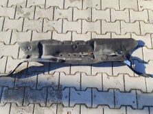 VW ATLAS CROSS 2021 WYGŁUSZENIE PODSZYBIA 3CN863993A