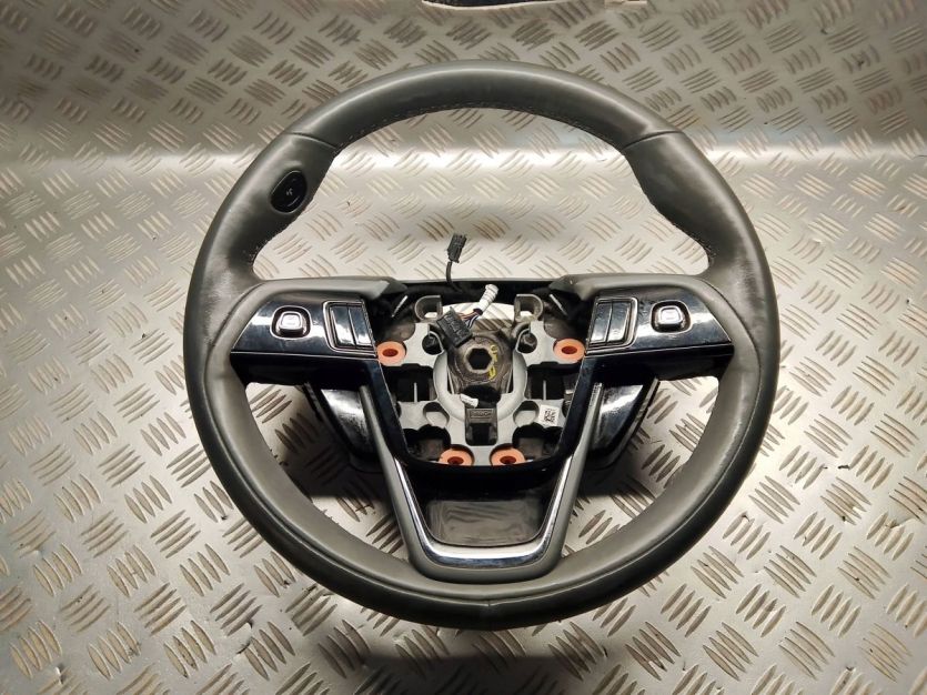 LINCOLN AVIATOR 2022 KIEROWNICA MULTIUNKCJA LC5B-3600-EJ3KX4