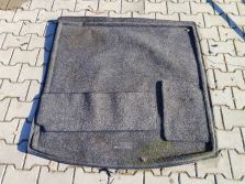 VW ATLAS CROSS 2021 WYKŁADZINA BAGAŻNIKA MATA CARGO 3CM061166469